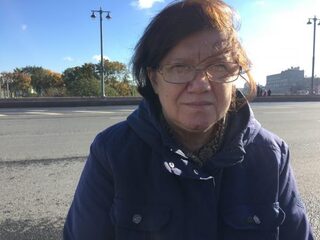 De oppositie in Rusland: 'Soms ben ik bang, maar ik vecht door'