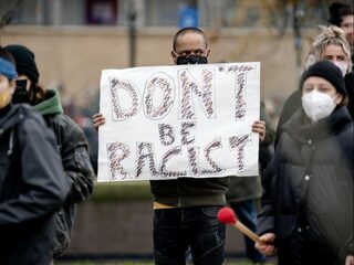 'Nationaal coördinator racisme en discriminatie op zichzelf kan niet alle problemen oplossen'