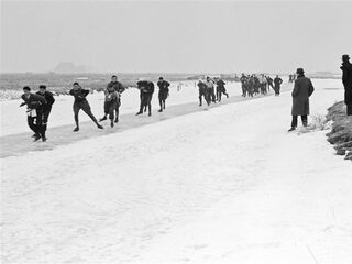 Podcast De Dag: Elfstedennostalgie