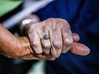 Ouderendating: spring eens in het diepe!