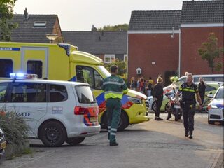 Gezinsmoord Dordrecht eist vierde leven