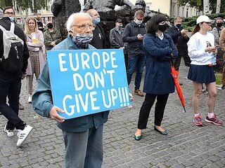 Rechtspraak in Polen niet onafhankelijk: 'De EU moet keihard ingrijpen'