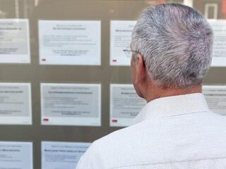 Arbeidsmarkt: 'ouderen zijn juist flexibeler dan jongeren'