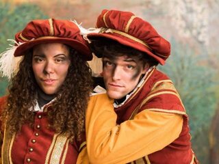 Nieuwe 'Spaanse' pieten Amsterdam schieten in verkeerde keelgat