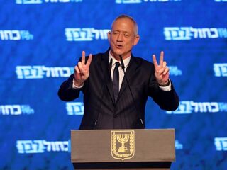 Netanyahu lijkt weer premier Israël te worden