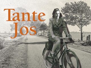 Podcast Tante Jos: Het is wel zo...