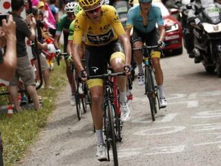 Smeets op maandag: C’est la vie