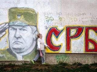 De oorlogsmisdadigers van Srebrenica