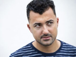 Studio Eus: De Derde Helft