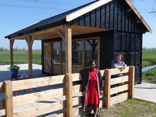 Boost boerderijwinkels door coronacrisis