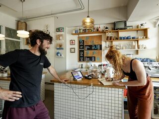 Je nummer achterlaten in de horeca? Stel vragen!