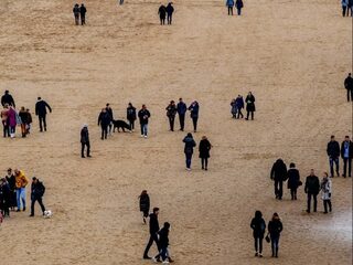 SCP: meeste Nederlanders tevreden met hun leven, deel blijft achter