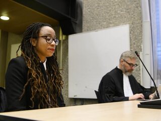 Clarice Gargard: 'Online haat wordt onderschat'