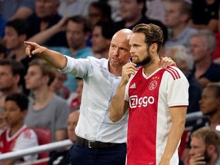 Vandaag op NPO Radio 1: het eerste eredivisie-weekend