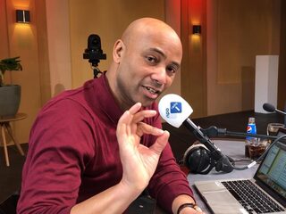Humberto in 3 minuten: 'Is het inderdaad die zanger met een J?'