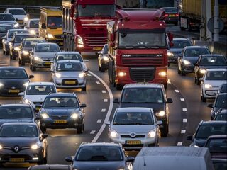 Hoogste benzineprijs in vijf jaar kost 'automobilist bijna 200 euro per jaar extra'
