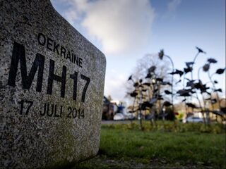Rusland voor de rechter gedaagd vanwege rol bij neerhalen MH17