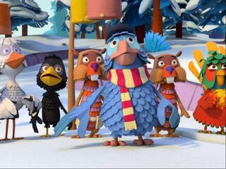 Netflix lanceert moderne Fabeltjeskrant in Zweden