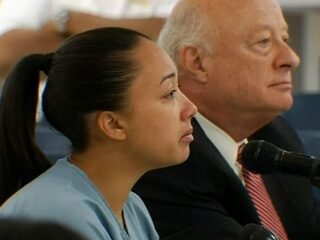 'Hopelijk gaat de zaak Cyntoia Brown iets veranderen aan het rechtssysteem in de VS'