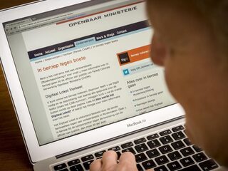 'Overheid is zo druk aan het digitaliseren dat ze de burger vergeet'