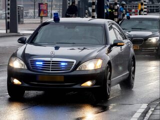 Opnieuw fout met foto kroongetuige, maar advocaat reageert laconiek