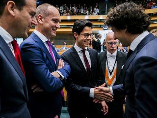 'Rob Jetten moet aaibaarder worden'