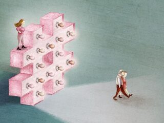 Hoe Garner #MeToo voorspelde