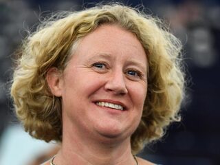 Judith Sargentini vanuit Marrakesh: 'We staan voor aap'