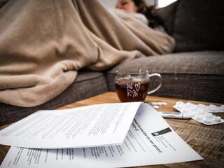 Quarantaine-kijktips: bingevoer voor als je thuis moet blijven vanwege het coronavirus