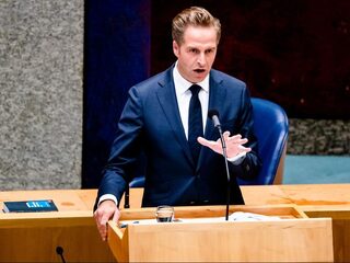 Coronawet: 'Ik snap dat Kim Un de Jonge dit graag wil doorvoeren'