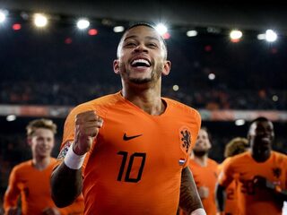 Luister het EK-kwalificatieduel Nederland-Noord-Ierland live op NPO Radio 1