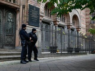 Aanslagpleger Halle geen heldenrol 'omdat hij het allemaal verprutste'