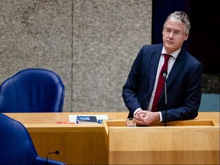 'Je kunt geen veilig schoolklimaat hebben als je mensen afkeurt om seksualiteit'