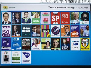 Ambtenaren en politiek medewerkers op de kieslijst: is dat erg?