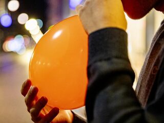 'Lachgasverbod te overhaast'