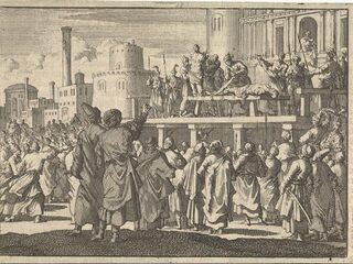 Waarom geweldsporno zo populair was in het 17e-eeuwse Nederland