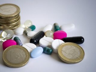 Feit of fictie: 'Minder dan 10 procent van de zorgkosten gaat naar medicijnen'