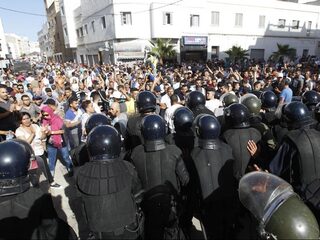 Relatie Nederland en Marokko op scherp; ook cultureel