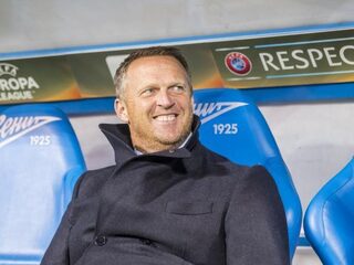 Van den Brom tekent het liefst 'voor 10 jaar' bij AZ