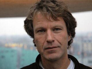 Column Koos Dijksterhuis: bonte piet