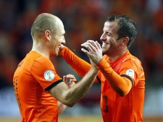 'Definitief einde aan de Grote Vier van Oranje'