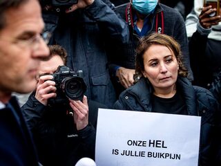 Gedupeerden kinderopvangtoeslag in buitenland moeilijk te bereiken