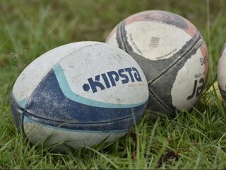 Na maanden zijn de Nederlandse rugbyers kampioen