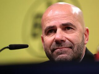 Borussia Dortmund zet Bosz na 163 dagen op straat