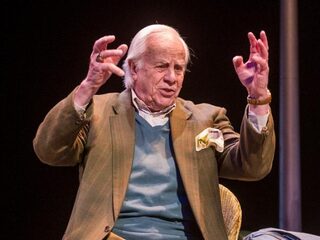 'We hebben allemaal wel een gebrek'