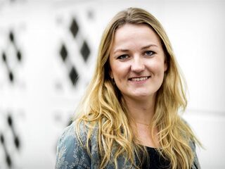 SGP krijgt voor het eerst een vrouwelijke wethouder