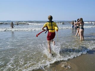 Stand.nl: 'Het is begrijpelijk dat de gevaren van de Noordzee worden onderschat'