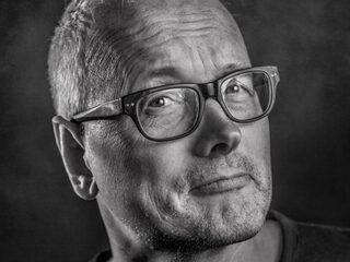 Kees van Amstel: 'Het is toch magisch als mensen heel hard om je moeten lachen'