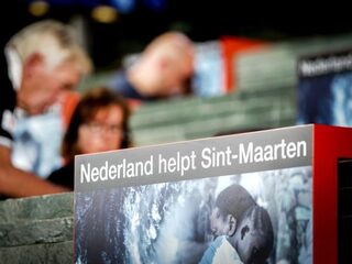 Sint-Maarten heeft ook journalistieke hulp nodig