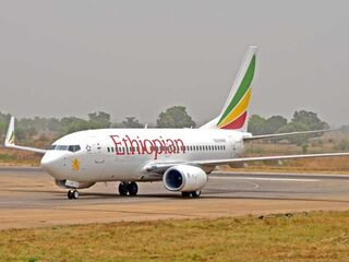 Ministerie: voor zover bekend geen Nederlanders onder doden vliegramp Ethiopië